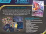 Méga-évolution Flammes Fantasmagoriques Pokemon