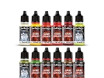 Fantasy Paint Set