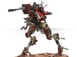 Adeptus Mechanicus Ironstrider Ballistarius