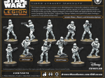 SWL: Clone Trooper Infantry