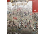 SPEARHEAD: ZÉLOTES DE ZENESTRA