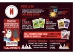 Exploding Kittens : Bien Vs Mal