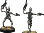 SW Légion : Droïdes Assassins de la Série IG
