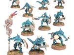 Saurus Warriors