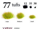Jungle Tuft