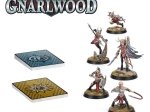 WARHAMMER UNDERWORLDS: GNARLWOOD – LES ARENAÏ DE GRYSELLE