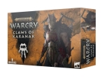 WARCRY - CLAWS OF KARANAK