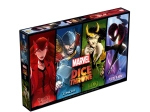 Dice Throne Marvel : Scarlet Witch-Thor-Loki-Spiderman Miles Morales