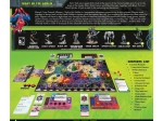 Marvel: Crisis Protocol Alliances - Night of the Goblin