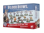 BLOOD BOWL - OLD WORLD ALLIANCE BLOOD BOWL TEAM