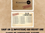 L'Imposteur