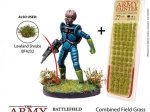 Battlefield Field Grass