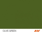 AK11147 - OLIVE GREEN – STANDARD