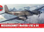 Messerschmitt Me410A-1/U2 & U4 - Airfix