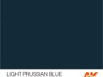 AK11186 - LIGHT PRUSSIAN BLUE – STANDARD