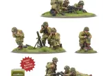 US Airborne (D-Day) Heavy Weapons Platoon