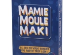 Mamie Moule Maki