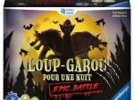 Loup Garou pour une Nuit  Epic Battle