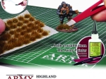 Highland Tuft