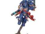 CAPITAINE AVEC REACTEUR DORSAL