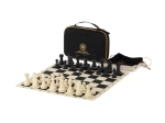 Jeu d'Échecs 38 x 38 cm de voyage - A&A Chess