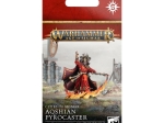 CITIES OF SIGMAR: PYROBOLE D'AQSHY