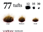 Wasteland Tuft