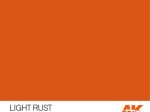 AK11105 - LIGHT RUST – STANDARD