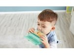 Harmonica avec apprentissage interactif