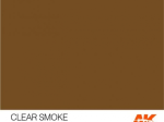 AK11215 - CLEAR SMOKE – STANDARD