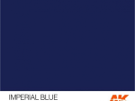 AK11180 - IMPERIAL BLUE – STANDARD