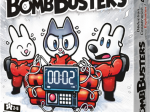 Bomb Busters