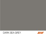 AK11015 - DARK SEA GREY – STANDARD