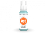 AK11174 - SNOW BLUE – STANDARD