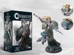 Jarl Femelle De La Série Artisan - Nords