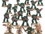 Patrouille: Dark Angels