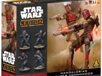 Star Wars: Legion - Mandalorian Super Commandos