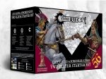 Sorcerer Kings Vs City States - Two Player Starter Set
