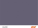 AK11071 - LILAC  – STANDARD