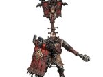 FUSIL MAJOR ON OGOR WARHULK