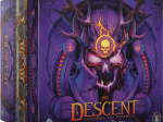 DESCENT LDT : THE BETRAYER’S WAR