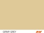 AK11008 - GRIMY GREY – STANDARD
