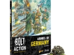 Armies of Germany: Third Edition with Josef "Sepp" Allerberger Special Figure