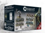 Conquest - two players starter set - Nords vs The City States