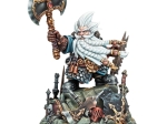 Grombrindal, le Nain Blanc