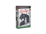 Fil Rouge : L'Ombre du Tigre