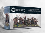 Hundred kingdoms - Imperial ranger corps