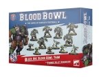 BLOOD BOWL - BLACK ORC BLOOD BOWL TEAM
