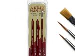 Hobby Starter Brush Set