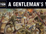 A gentleman's war second édition